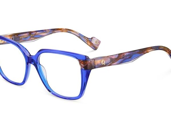 Etnia Barcelona MIXURA NO1 BLPU eyeglasses
