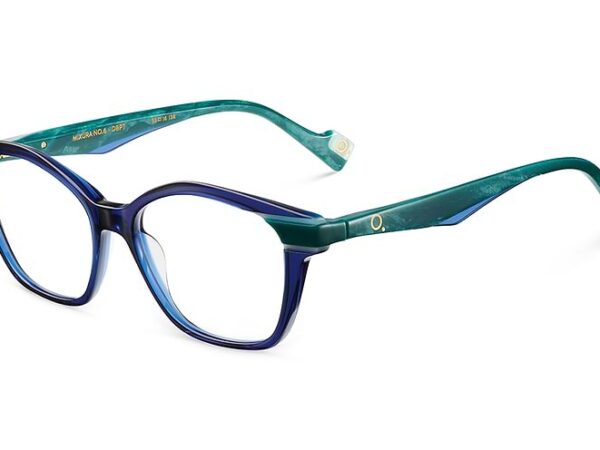 Etnia Barcelona MIXURA NO6 DBPT eyeglasses