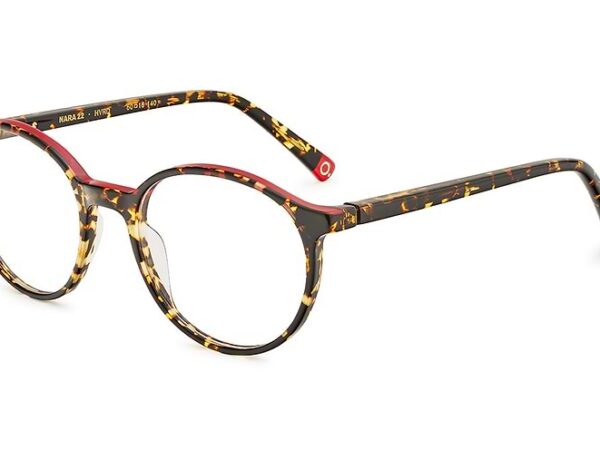Etnia Barcelona NARA 22 HVRD eyeglasses