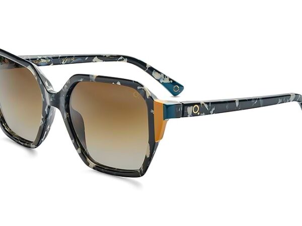 Etnia Barcelona NAVAS BK sunglasses