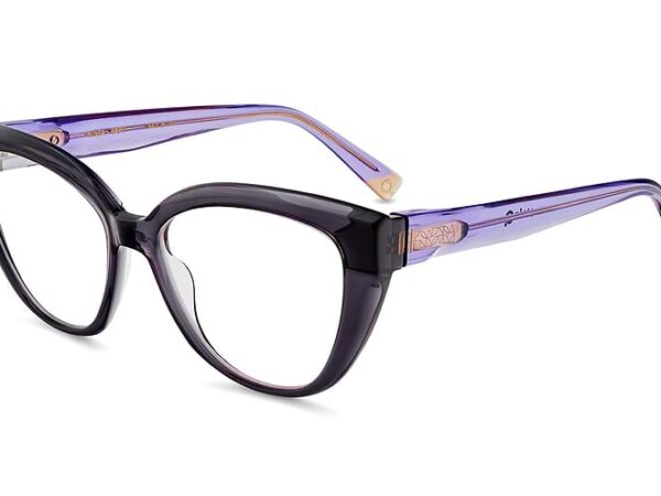 Etnia Barcelona NINFA BKPU eyeglasses