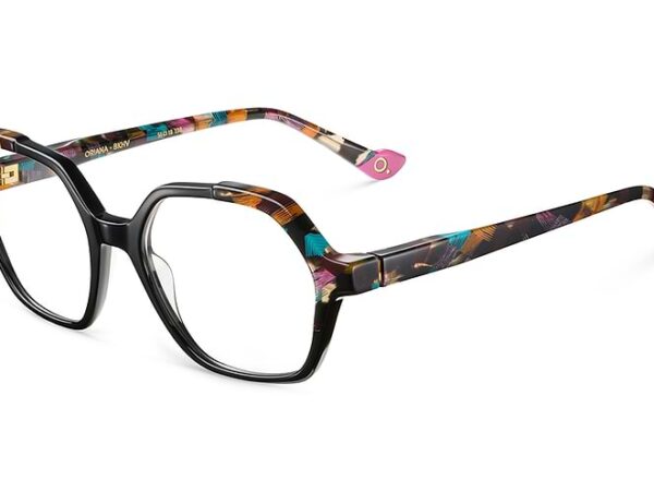 Etnia Barcelona ORIANA BKHV eyeglasses