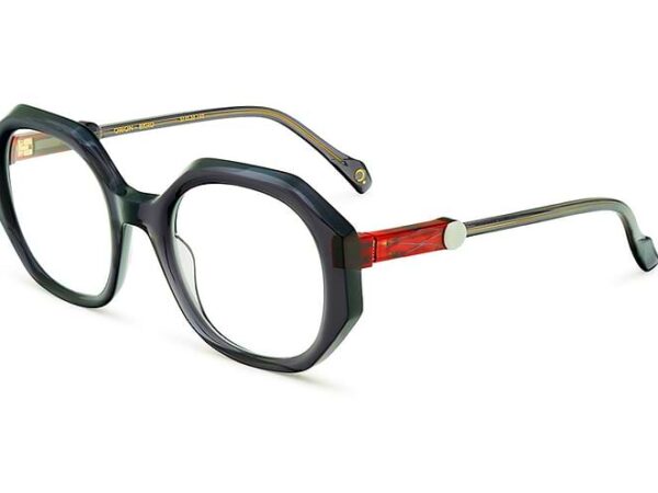 Etnia Barcelona ORION BKRD eyeglasses