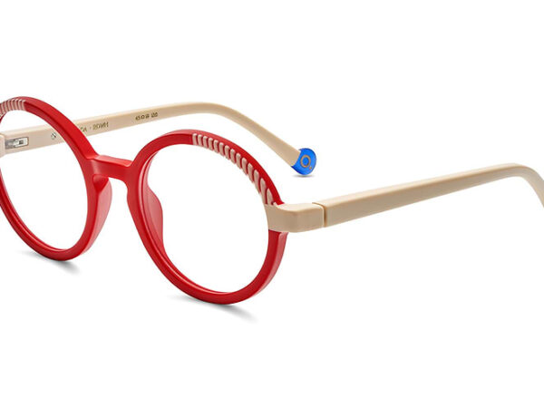 Etnia Barcelona PANDA RDWH eyeglasses