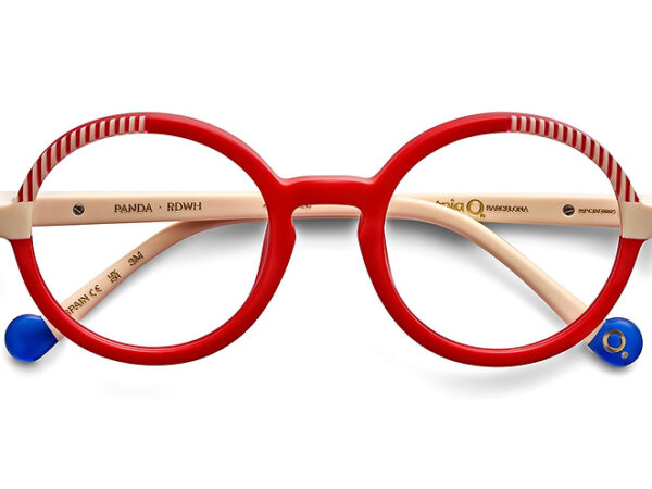 Etnia Barcelona PANDA RDWH eyeglasses