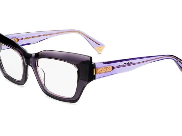 Etnia Barcelona POSIDONIA BKPU eyeglasses