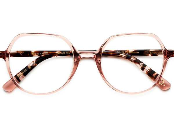 Etnia Barcelona ROBIN PK eyeglasses