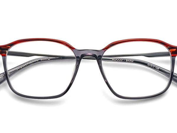 Etnia Barcelona ROCCO BKRD eyeglasses