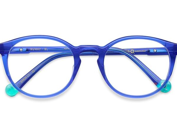 Etnia Barcelona RUWAY BL eyeglasses