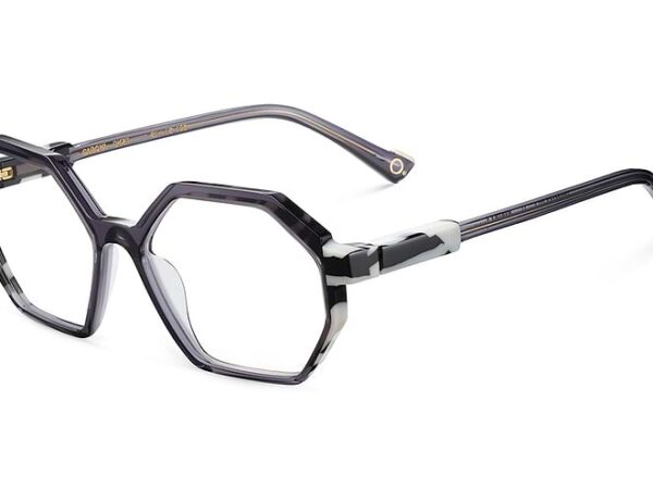 Etnia Barcelona SABOYA BKZE eyeglasses