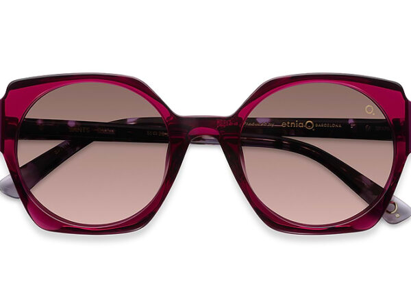 Etnia Barcelona SANTS BXPU sunglasses