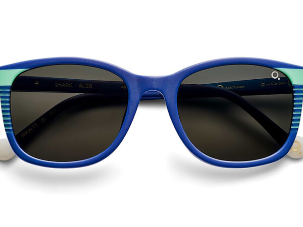 Etnia Barcelona SHARK SUN BLGR sunglasses