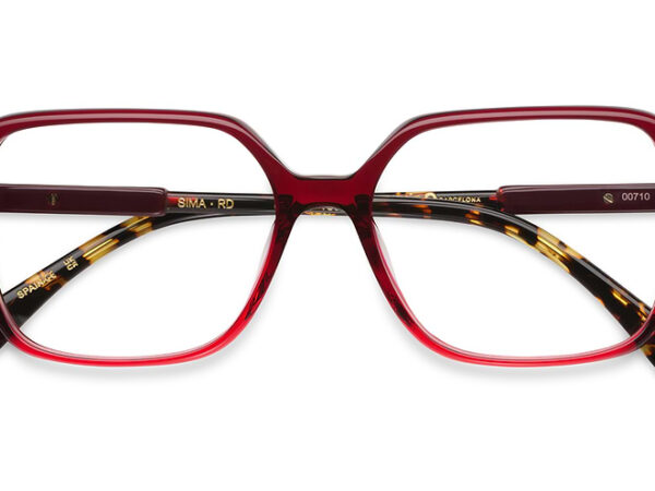 Etnia Barcelona SIMA RD eyeglasses