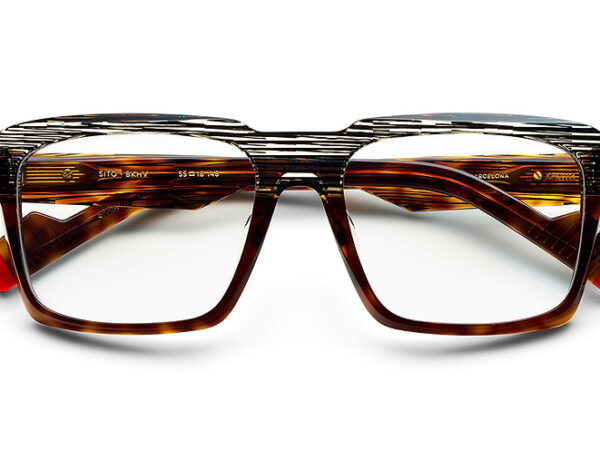 Etnia Barcelona SITO BKHV eyeglasses