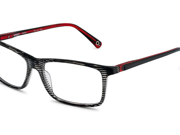 Etnia Barcelona SPEEDY BKRD eyeglasses