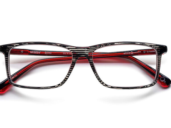 Etnia Barcelona SPEEDY BKRD eyeglasses