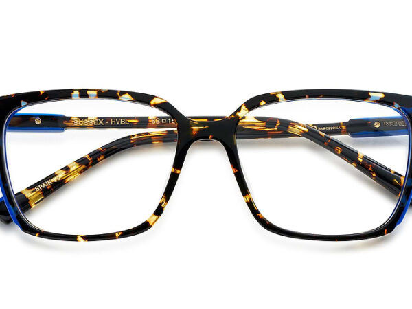 Etnia Barcelona SUSSEX HVBL eyeglasses