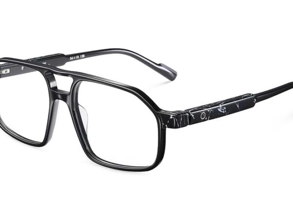 Etnia Barcelona SYKO BK eyeglasses