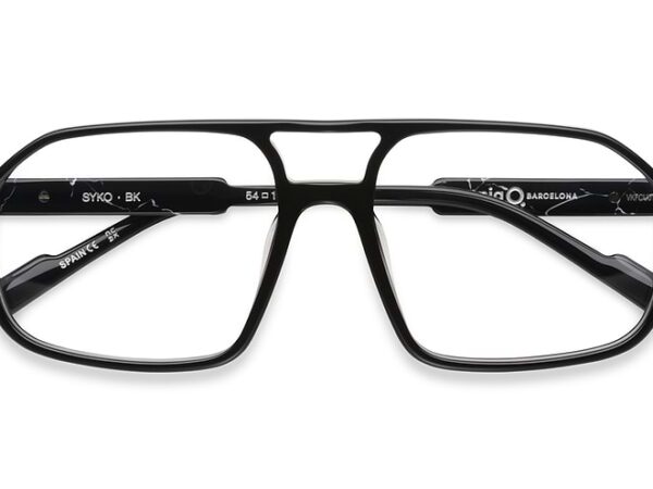 Etnia Barcelona SYKO BK eyeglasses