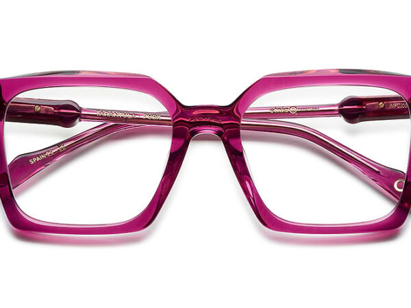 Etnia Barcelona TARANTULA PUBX eyeglasses
