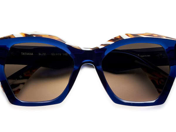 Etnia Barcelona TATIANA BLZE sunglasses