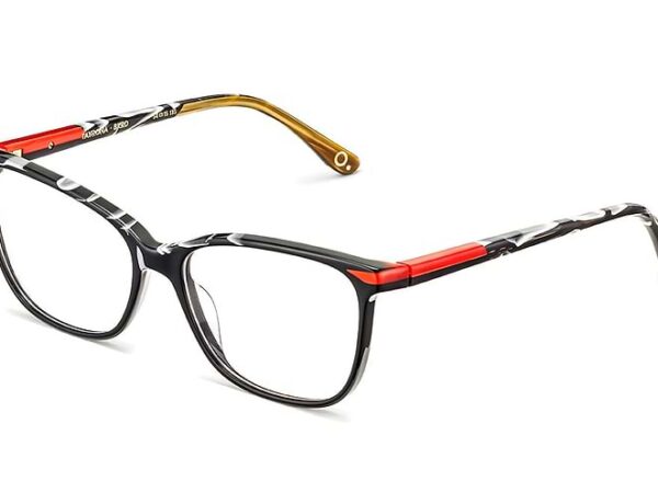 Etnia Barcelona TAYRONA BKRD eyeglasses