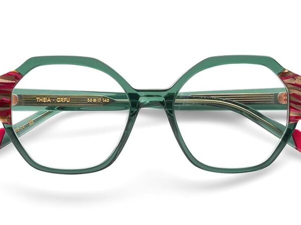 Etnia Barcelona THEIA GRFU eyeglasses