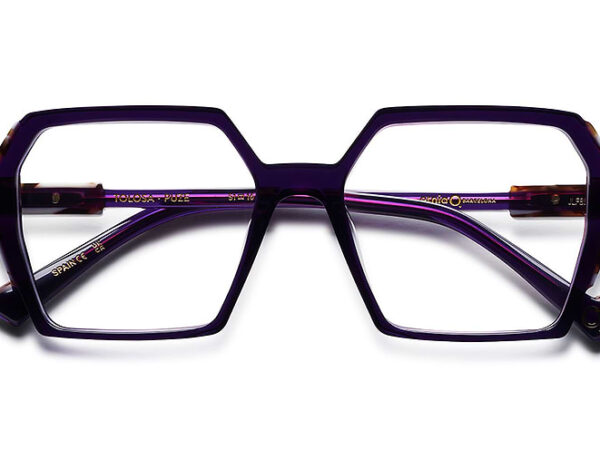 Etnia Barcelona TOLOSA PUZE eyeglasses