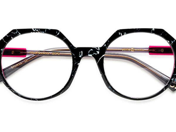 Etnia Barcelona TRASTAMARA BKFU eyeglasses