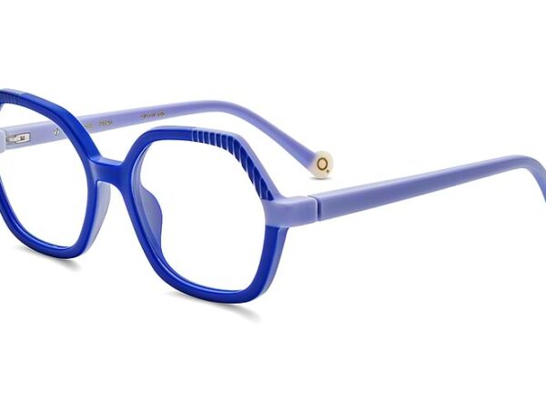 Etnia Barcelona TURTLE BLPU eyeglasses
