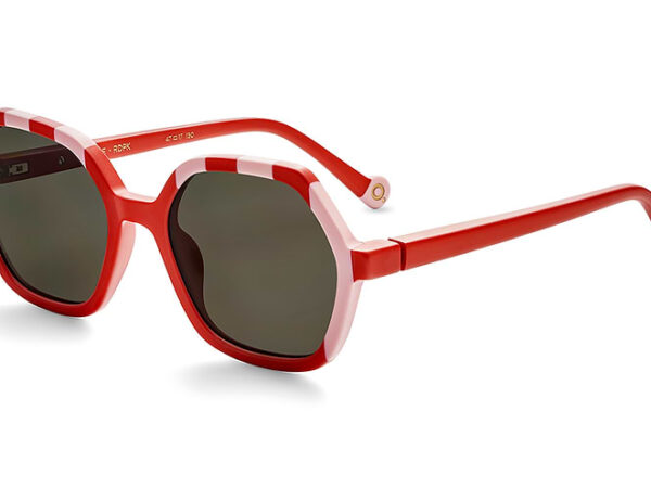 Etnia Barcelona TURTLE SUN RDPK sunglasses
