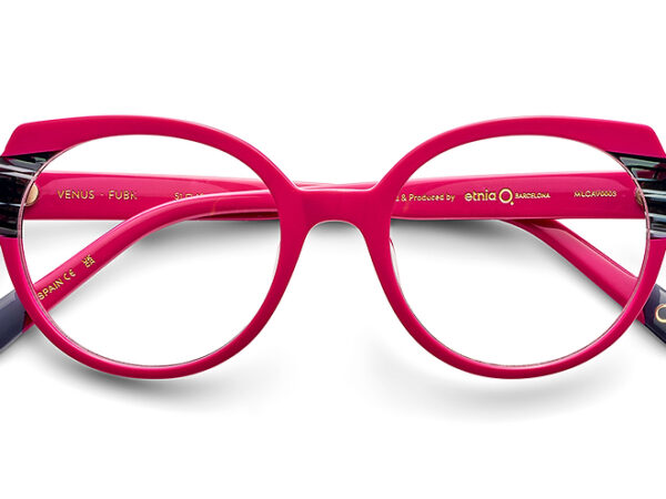 Etnia Barcelona VENUS FUBK eyeglasses