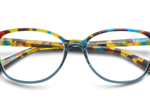 Etnia Barcelona VERACRUZ GDBL eyeglasses