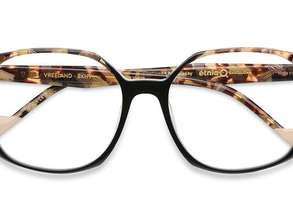 Etnia Barcelona VREELAND BKHV eyeglasses