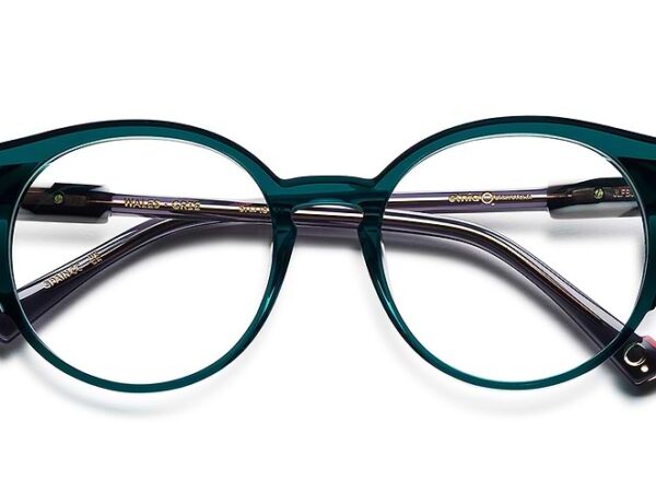 Etnia Barcelona WALES GRZE eyeglasses