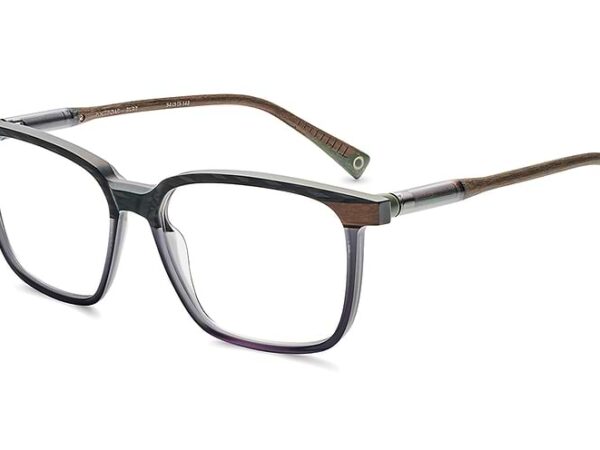 Etnia Barcelona WHITE OAK BKBR eyeglasses