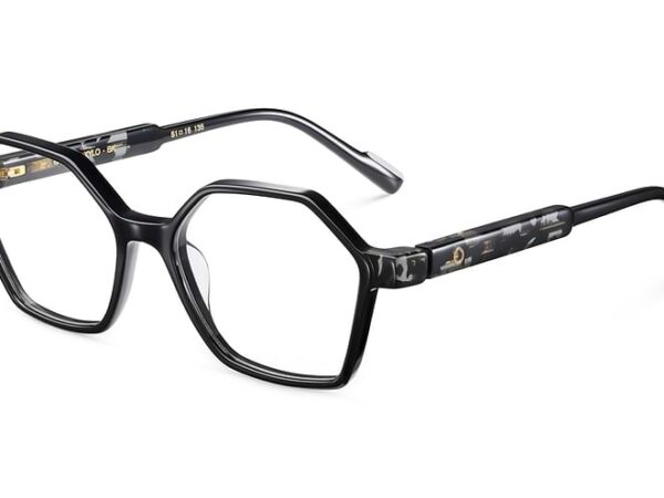 Etnia Barcelona XYLO BK eyeglasses