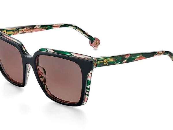 Etnia Barcelona YANAY BKGR sunglasses