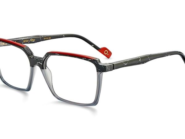 Etnia Barcelona ZEITAN BKRD eyeglasses