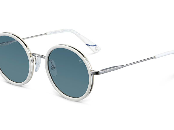 Etnia Barcelona ALMAGRO 21 C.A. WH sunglasses