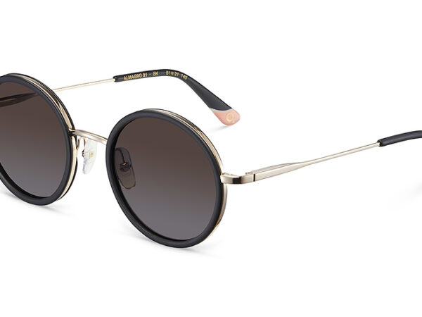 Etnia Barcelona ALMAGRO 21 BK sunglasses