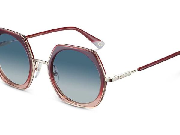 Etnia Barcelona BAEZA RD sunglasses