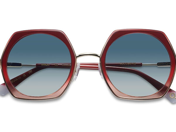 Etnia Barcelona BAEZA RD sunglasses
