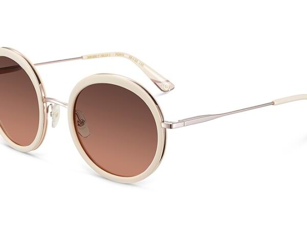 Etnia Barcelona BEVERLY HILLS 2 PGWH sunglasses