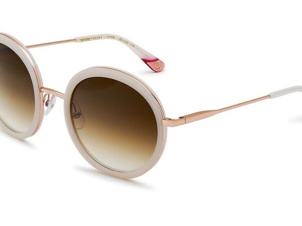 Etnia Barcelona BEVERLY HILLS 2 SUN WHPG sunglasses