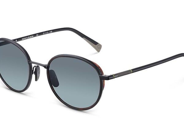 Etnia Barcelona DEVILS ELBOW BK sunglasses