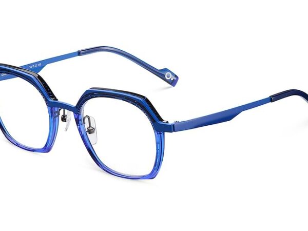 Etnia Barcelona GARY BL eyeglasses