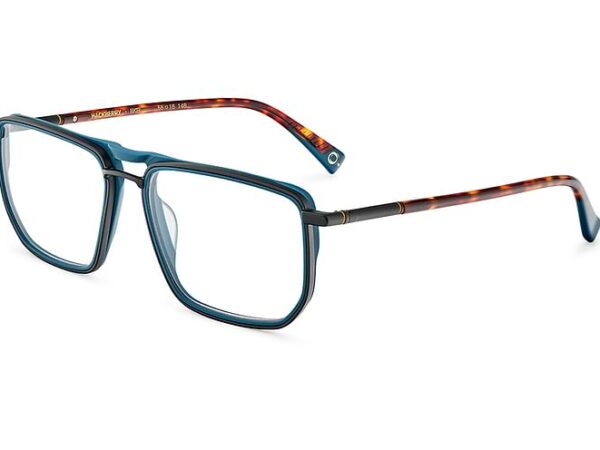 Etnia Barcelona HACKBERRY BKBL eyeglasses