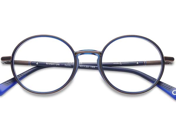 Etnia Barcelona RIVERTON BZBL eyeglasses