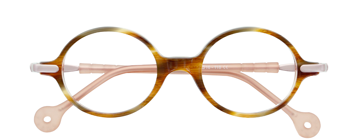 Lafont Paris ABC 38 5153 Horn Lafont Paris ABC 38 5153 Horn glasses